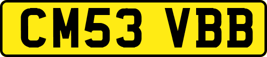 CM53VBB