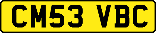 CM53VBC