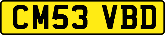 CM53VBD