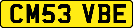 CM53VBE