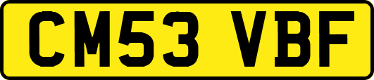 CM53VBF