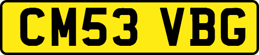 CM53VBG