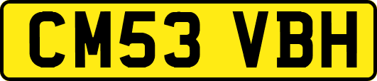 CM53VBH