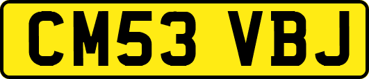 CM53VBJ