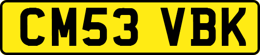 CM53VBK
