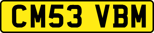 CM53VBM