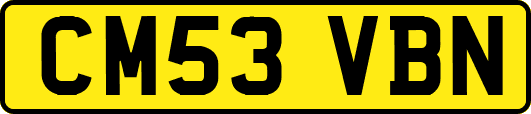 CM53VBN