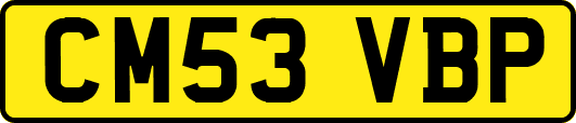 CM53VBP