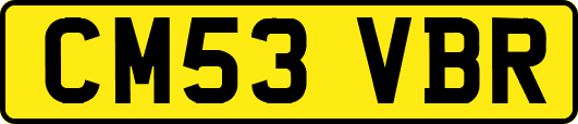 CM53VBR