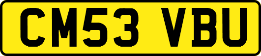 CM53VBU