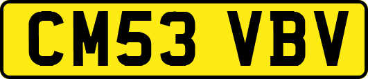 CM53VBV