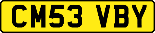 CM53VBY