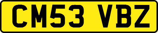 CM53VBZ