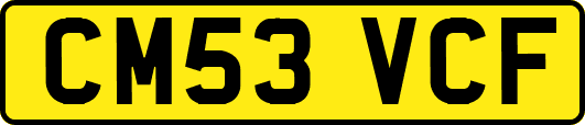 CM53VCF