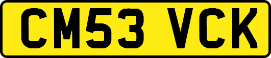 CM53VCK