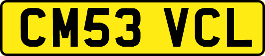 CM53VCL