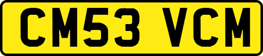 CM53VCM