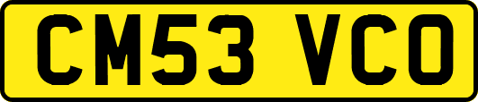 CM53VCO