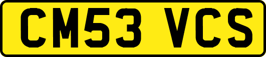CM53VCS