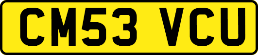 CM53VCU