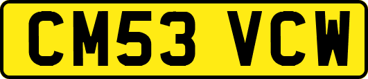 CM53VCW