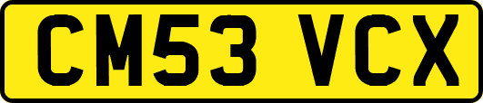 CM53VCX