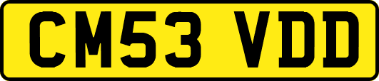 CM53VDD