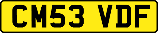 CM53VDF