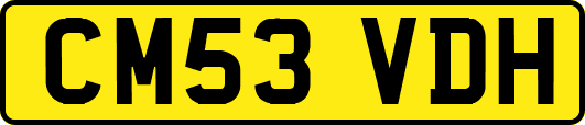 CM53VDH