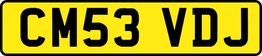 CM53VDJ
