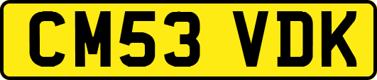 CM53VDK