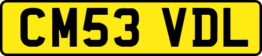 CM53VDL