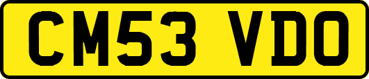 CM53VDO