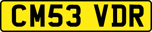CM53VDR