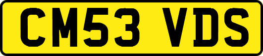 CM53VDS