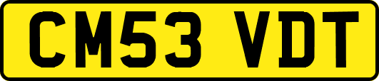 CM53VDT