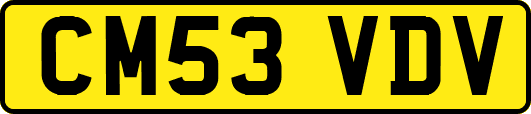 CM53VDV