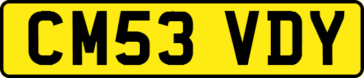 CM53VDY