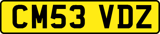 CM53VDZ
