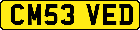 CM53VED