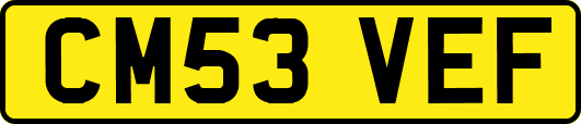 CM53VEF