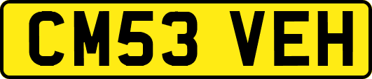 CM53VEH