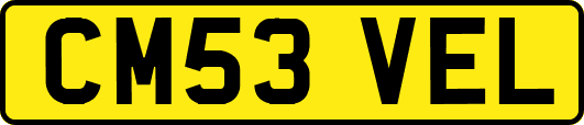 CM53VEL