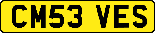 CM53VES