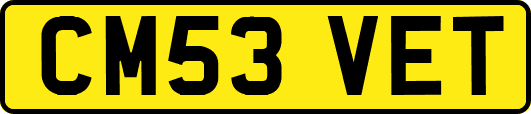 CM53VET