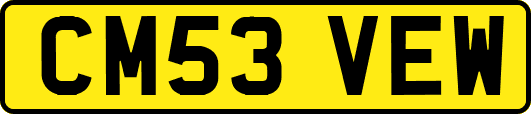 CM53VEW