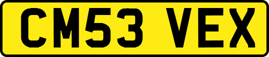 CM53VEX