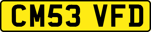 CM53VFD