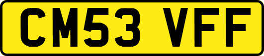 CM53VFF