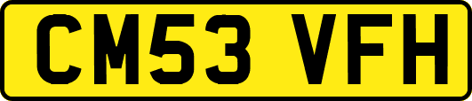CM53VFH
